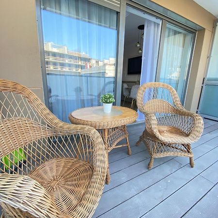 Apartamenty Promenada Kasprowicza 20 Kolobrzeg Exterior photo