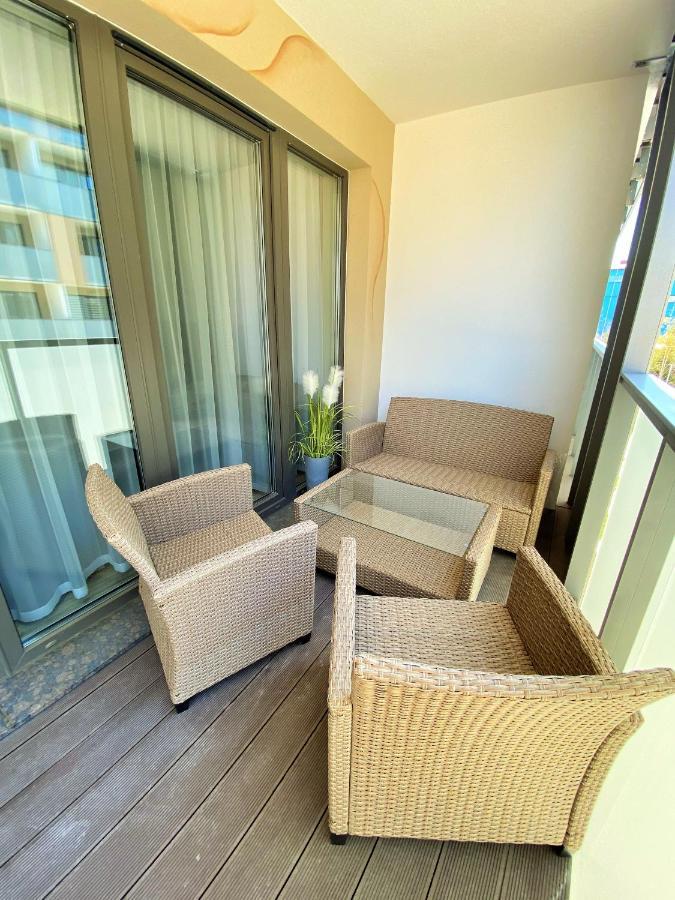 Apartamenty Promenada Kasprowicza 20 Kolobrzeg Exterior photo
